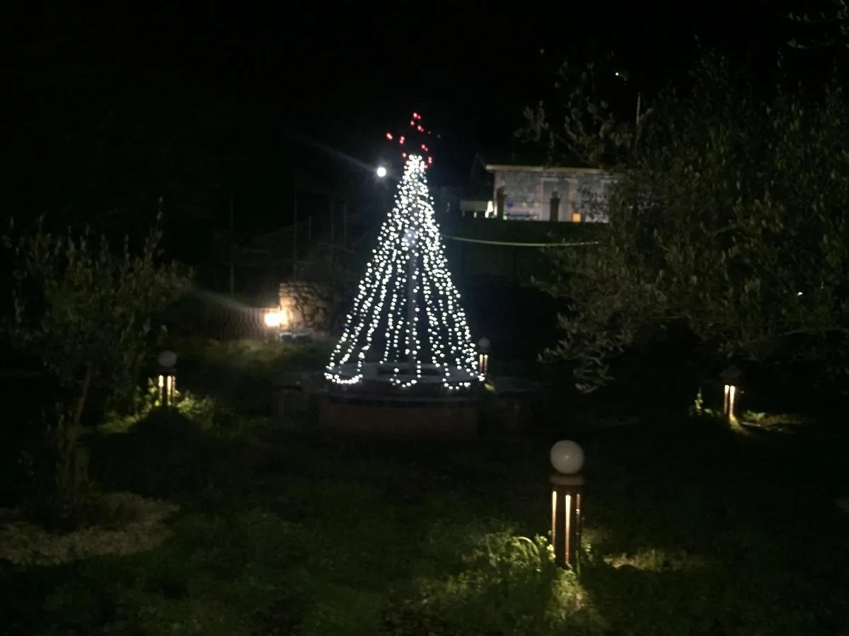 Casa Monte Etna Maletto