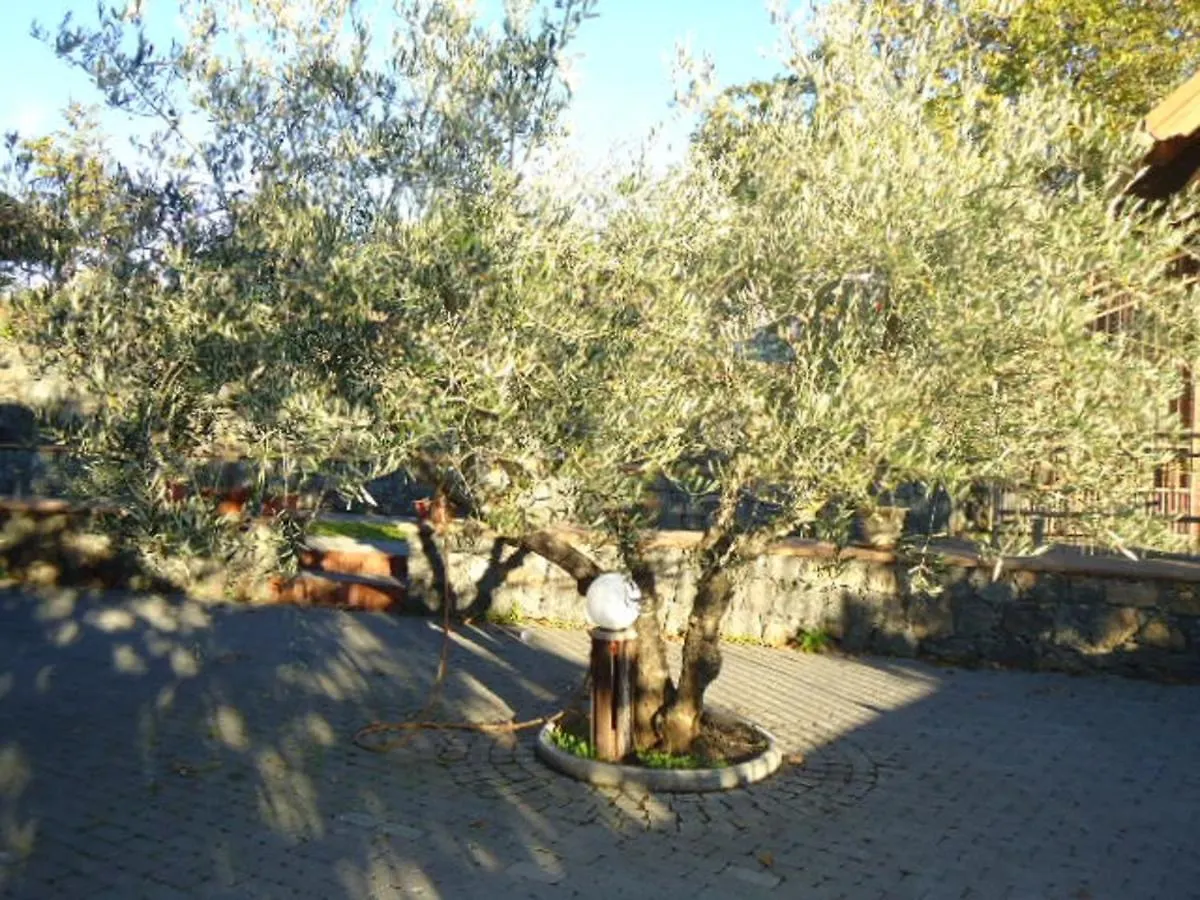 Casa Monte Etna Maletto 0*,  Italien