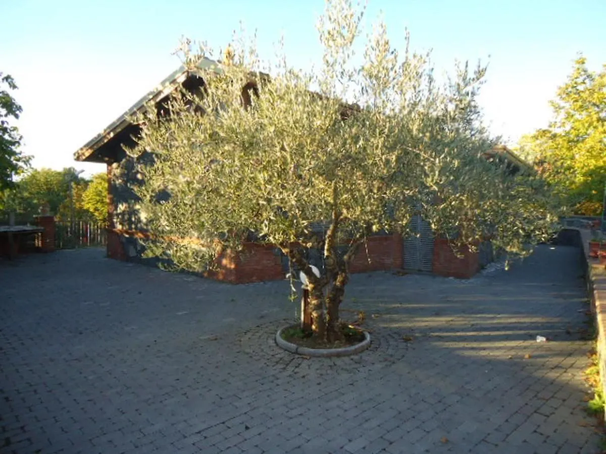Casa Monte Etna Maletto