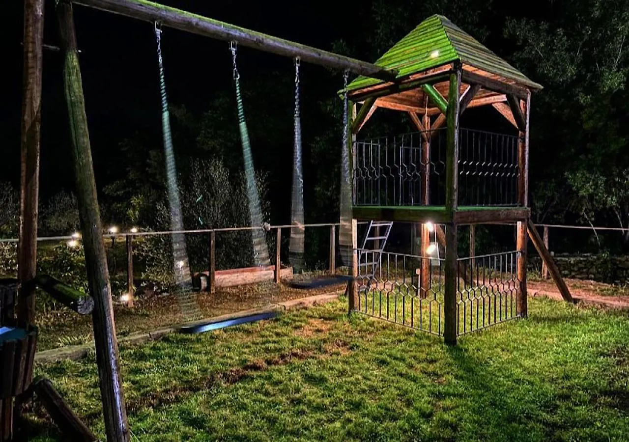 Casa Monte Etna Maletto 0*,