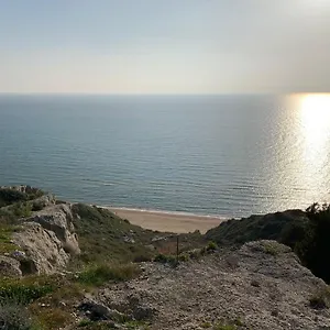  Villa Alfonso Con Vista Mare