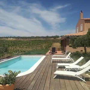  Villa Casa Chardonnay