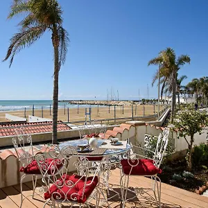  Casa vacanze Casa Giolì - A Pochi Passi Dal Mare