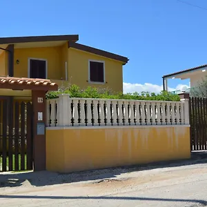  Appartamento Lu Noto